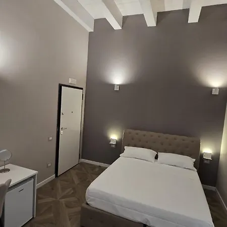 Bed & Breakfast Numistrano 3*