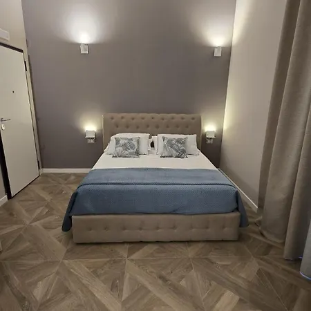 Bed & Breakfast Numistrano Lamezia Terme