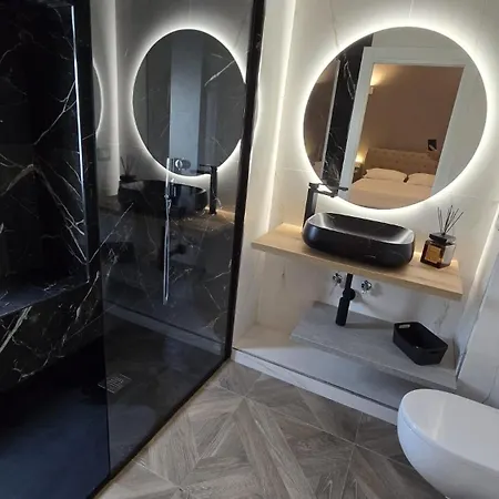 Bed & Breakfast Numistrano