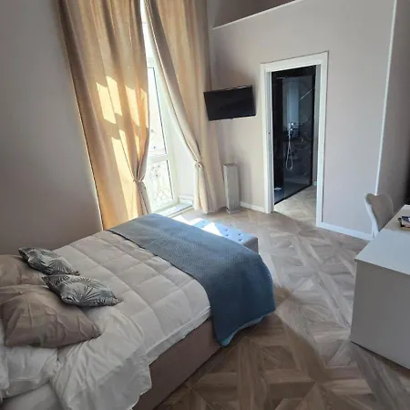 Numistrano Bed and Breakfast 3*