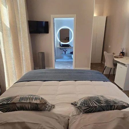 Numistrano Bed and Breakfast Lamezia Terme