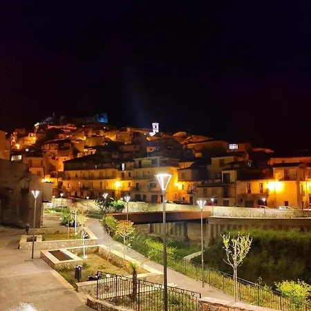 Bed & Breakfast Numistrano