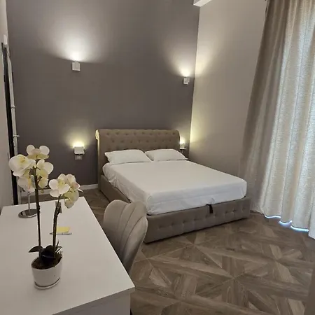 Numistrano Bed and Breakfast Lamezia Terme