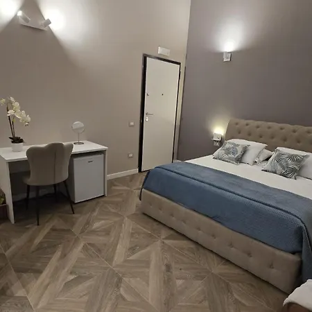 Numistrano Bed & Breakfast Lamezia Terme