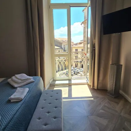 Numistrano Bed & Breakfast