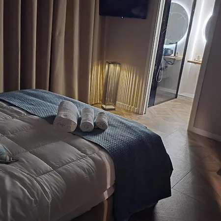 Numistrano Bed & Breakfast 3*
