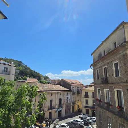 Bed & Breakfast Numistrano Lamezia Terme