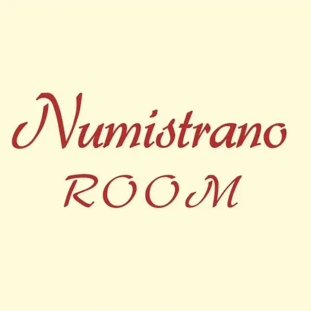 Bed & Breakfast Numistrano