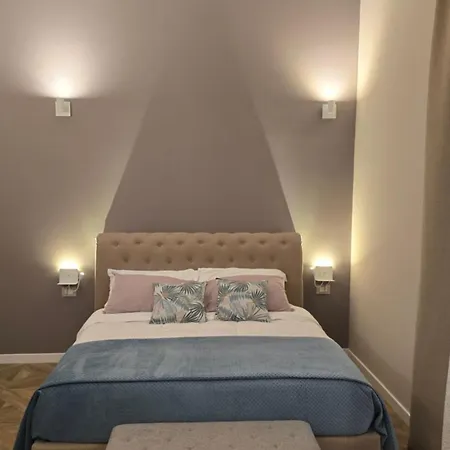 Numistrano Bed & Breakfast Lamezia Terme