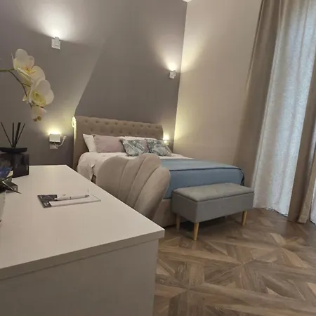 Numistrano 3* Lamezia Terme