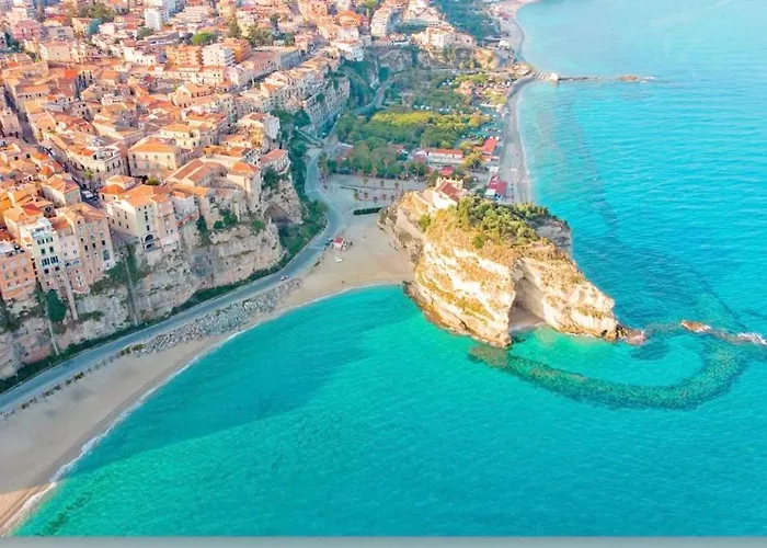 Bed and Breakfast Numistrano Lamezia Terme