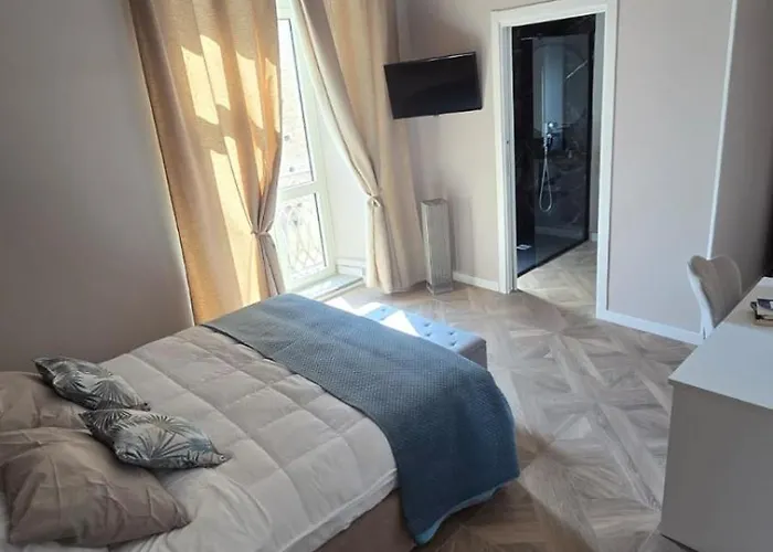 Bed and Breakfast Numistrano Lamezia Terme