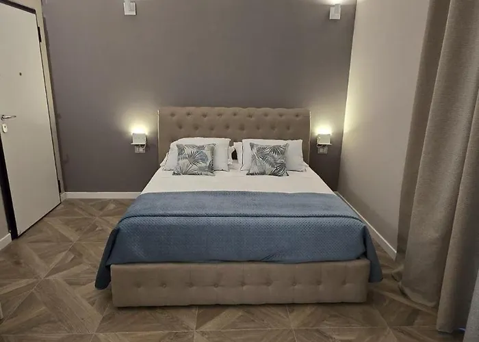 Bed & Breakfast Numistrano Lamezia Terme