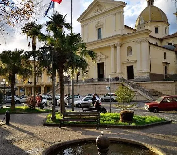 Numistrano Bed & Breakfast 3*