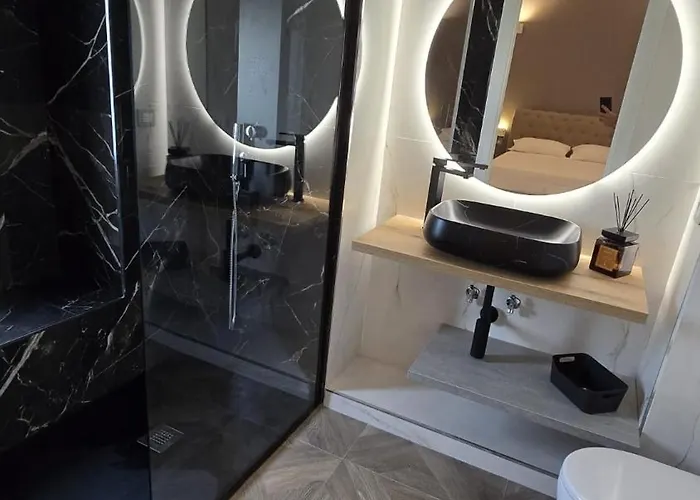 Bed & Breakfast Numistrano