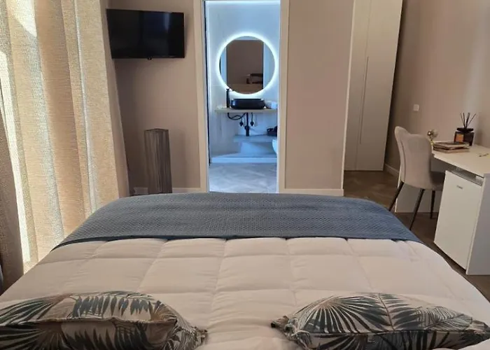 Numistrano Bed and Breakfast Lamezia Terme