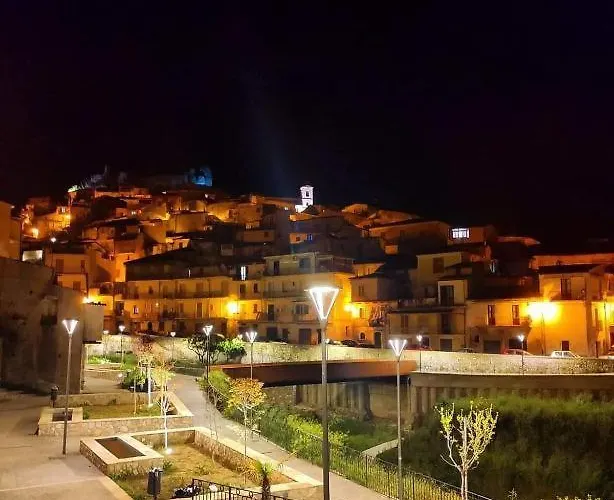 Bed and Breakfast Numistrano