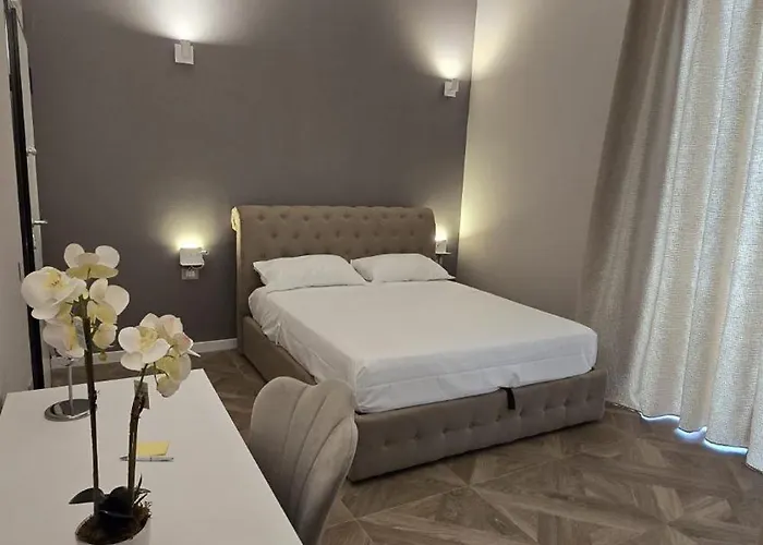 Numistrano Bed & Breakfast Lamezia Terme